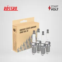 VSP 0033 STARTVOLT Свеча зажигания (кмпл. 4шт)