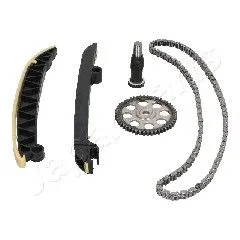 KDK-0908 Japanparts Ремкомплект привода ГРМ