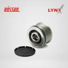 PA-1001 LYNXauto Муфта свободного хода генератора