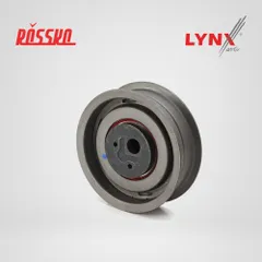 PB-1002 LYNXauto Ролик натяжной ремня ГРМ