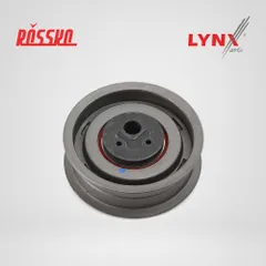 PB-1002 LYNXauto Ролик натяжной ремня ГРМ