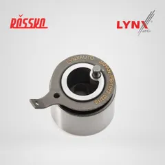 PB-1012 LYNXauto Ролик натяжной ремня ГРМ