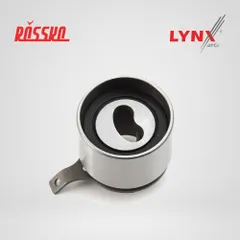 PB-1012 LYNXauto Ролик натяжной ремня ГРМ