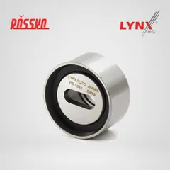 PB-1042 LYNXauto Ролик натяжной ремня ГРМ