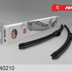 WB40210 Fenox Щетка стеклоочистителя 40 см (16 ) бескаркасная