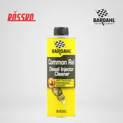 3205 BARDAHL Снят, замена 1155B COMMON RAIL DIESEL INJECTOR CLEANER Присадка в дизельное топливо 0,5л