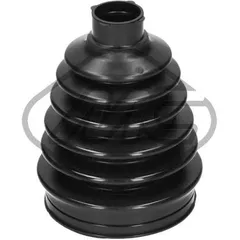 01171 Metalcaucho К-КТ ПЫЛЬНИК ШРУСА CIT SAXO 1.1-1.4 - 1.5D / FRD KA 1.3 96- ПЕР ВНЕШ O 22-75 MM (ГАЙКА 22X1.5)