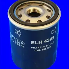 ELH4393 MECAFILTER Фильтр масляный