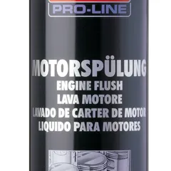 2427 Liqui Moly Средство для промывки двигателя Pro-Line Motorspulung, 500 мл