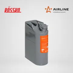 ACF-10M AIRLINE Канистра 10 л металлическая