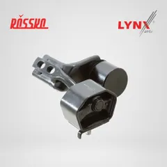 ME-2627 LYNXauto Опора для глушителя
