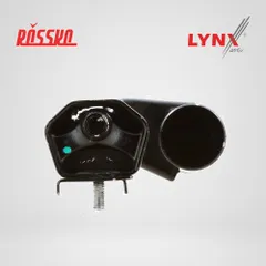 ME-2627 LYNXauto Опора для глушителя