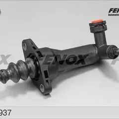 P1937 Fenox Цилиндр рабочий привода сцепления
