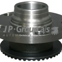 1151401100 JP Group Ступица колеса, задняя, правая, левая