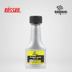 2357 BARDAHL Снят, замена 2357B DIESEL ANTIFREEZE Присадка в дизельное топливо 125мл