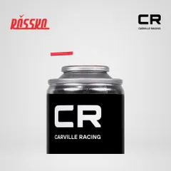 G7400029 Carville Racing Смазка медная высокотемпературная CR аэрозоль 400 мл