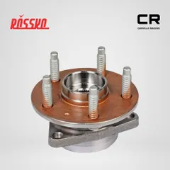 G7400029 Carville Racing Смазка медная высокотемпературная CR аэрозоль 400 мл