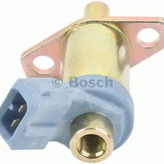 0 280 170 434 Bosch Клапан холодного пуска
