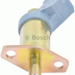 0 280 170 434 Bosch Клапан холодного пуска