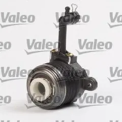 834001 Valeo Комплект сцепления