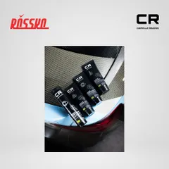 G5150204 Carville Racing Смазка для шарикового ШРУСа, литиевая, туба, 190 г