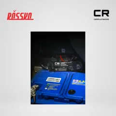 G5150281 Carville Racing Смазка для клемм аккумулятора 10 г