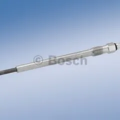 0 250 203 001 Bosch Свеча накаливания