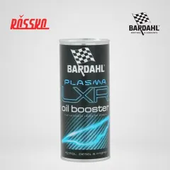 2011 BARDAHL PLASMA LXR OIL BOOSTER противоизносная присадка для моторного масла 0,4л