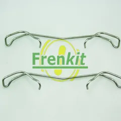 901678 Frenkit Комплект монтажный дискового тормоза