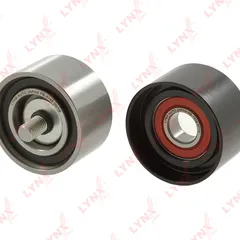 PK-3154 LYNXauto Комплект роликов ГРМ