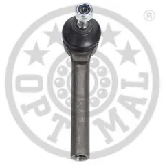 G1-014 Optimal Наконечник рулевой тяги | перед |