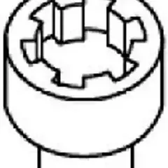 WG1176965 WILMINK GROUP Комплект болтов головки цилидра