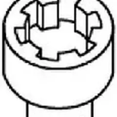 WG1176965 WILMINK GROUP Комплект болтов головки цилидра
