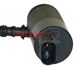 2220023 Metzger Водяной насос, система очистки фар