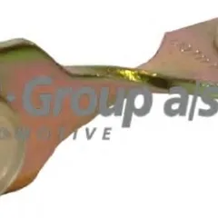 1131602200 JP Group Рычаг переключения передач