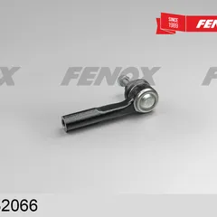 SP32066 Fenox Наконечник рулевой | перед прав |