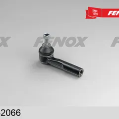 SP32066 Fenox Наконечник рулевой | перед прав |