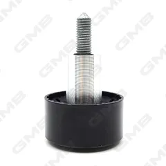 GTC0040 GMB Ролик натяжной грм