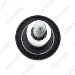 GTC0040 GMB Ролик натяжной грм