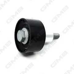 GTC0040 GMB Ролик натяжной грм