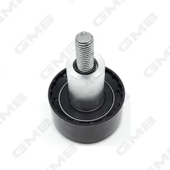 GTC0040 GMB Ролик натяжной грм