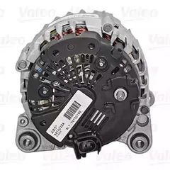 439775 Valeo Генератор