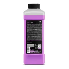 121201 Grass Полироль-чернитель шин Tire Polish, 1 л.