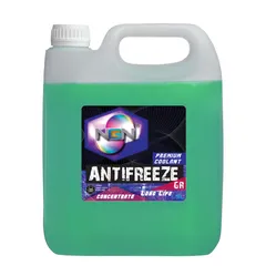 V172085321 NGN Снят, замена V172485321 GR (GREEN) ANTIFREEZE Антифриз (концентрат) 4л