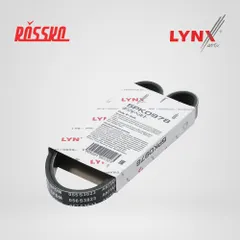 5PK0978 LYNXauto Поликлиновой ремень