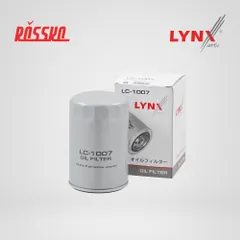 LC-1007 LYNXauto Масляный фильтр