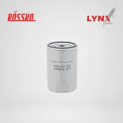 LC-1007 LYNXauto Масляный фильтр