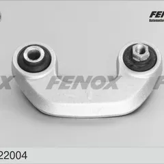 LS22004 Fenox Тяга стабилизатора | перед лев |