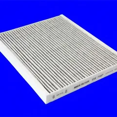 EKR7187 MECAFILTER Фильтр салона угольный