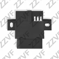 ZVL93F ZZVF Блок управления топливного насоса Audi A6 C6, 4F, 05-11